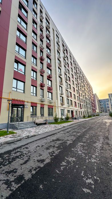 Квартира по часам