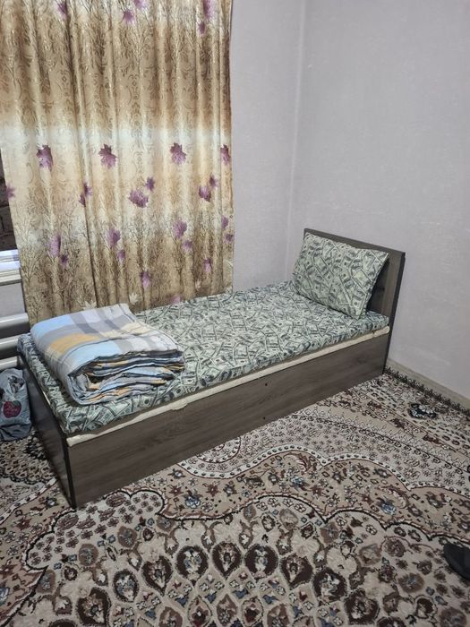 Хостел,Мехмонхона.