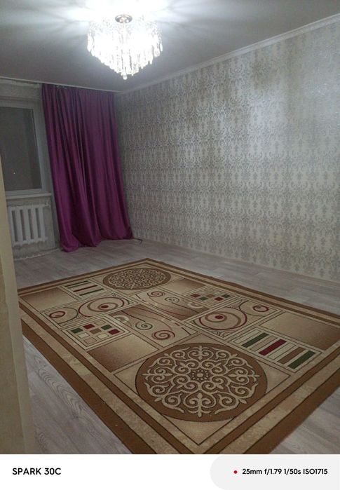 2 бөлмелі пәтер сатылады