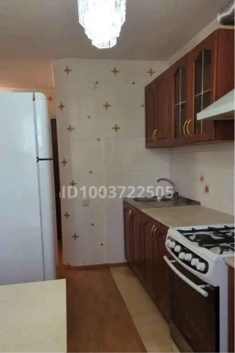 4-х комнатная квартира