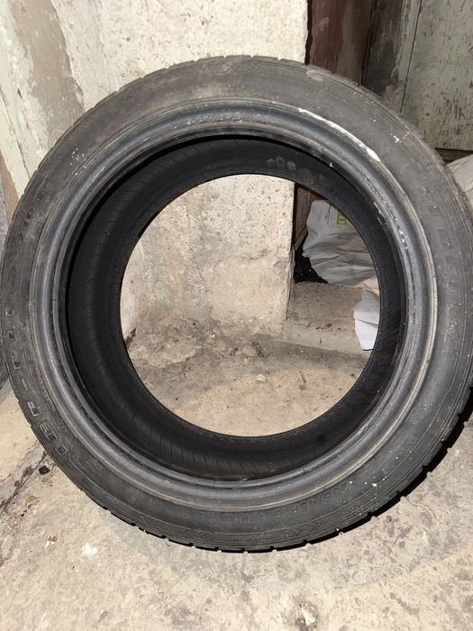 Зимни гуми 205/45 r16