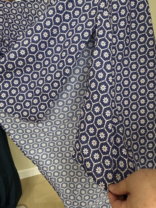 Летнее турецкое платье