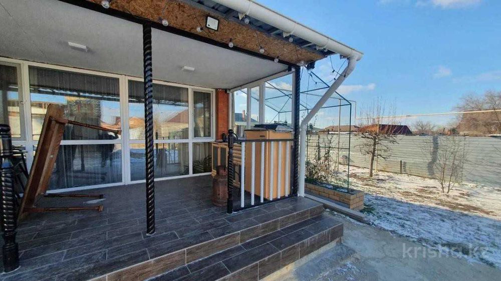 Продажа шикарного дома