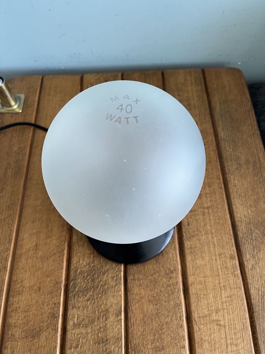 Настолна лампа / IKEA / 90-те