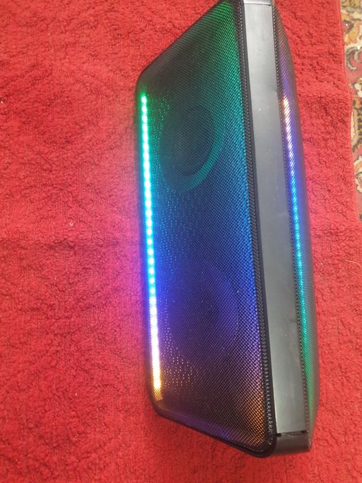 boxa portabila samsung mx st40b