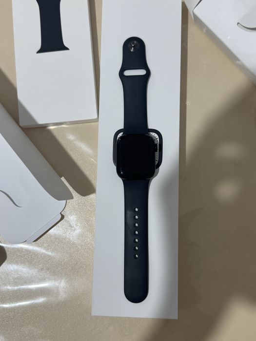 Apple Watch series 7