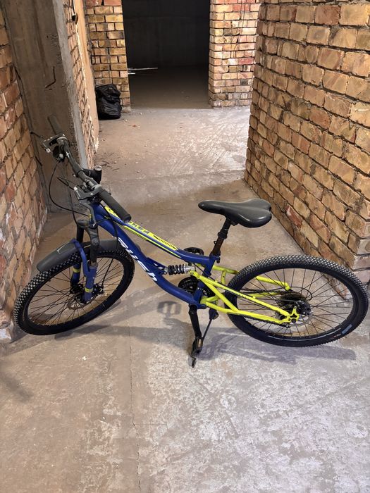 Продам велик не дорого