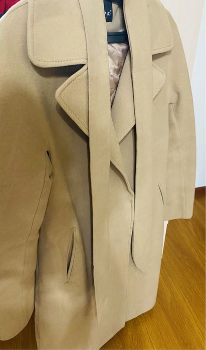 Пальто (Весна)