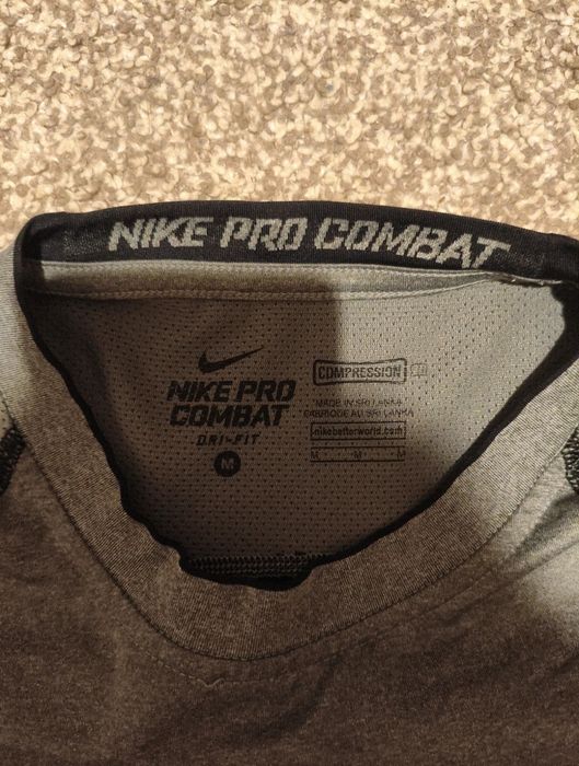 Tricou Nike pro combat