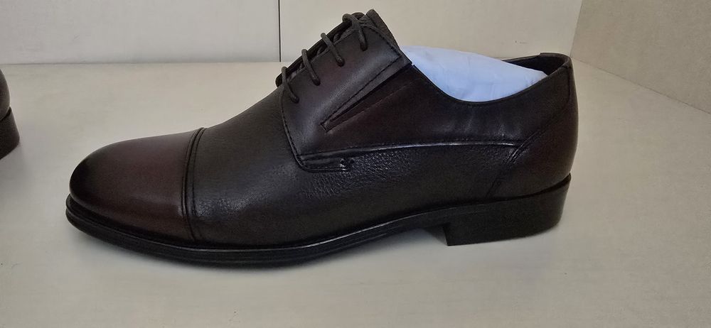 Классические туфли Pierre Cardin