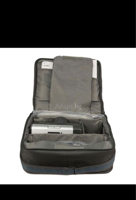 Resmed lumis 150 vpap st, cpap