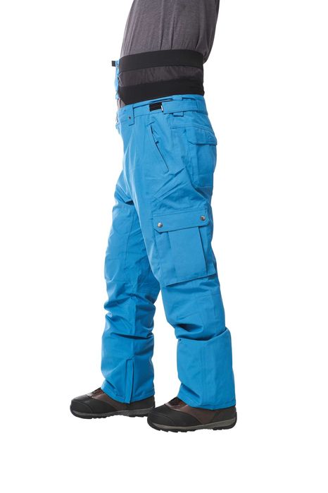 Light CARTEL EVO 18k S,M,XL нов оригинален мъжки ски/сноуборд панталон