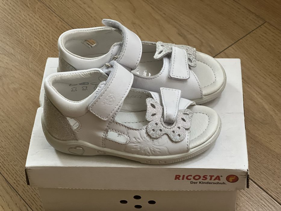 Сандали Pepino