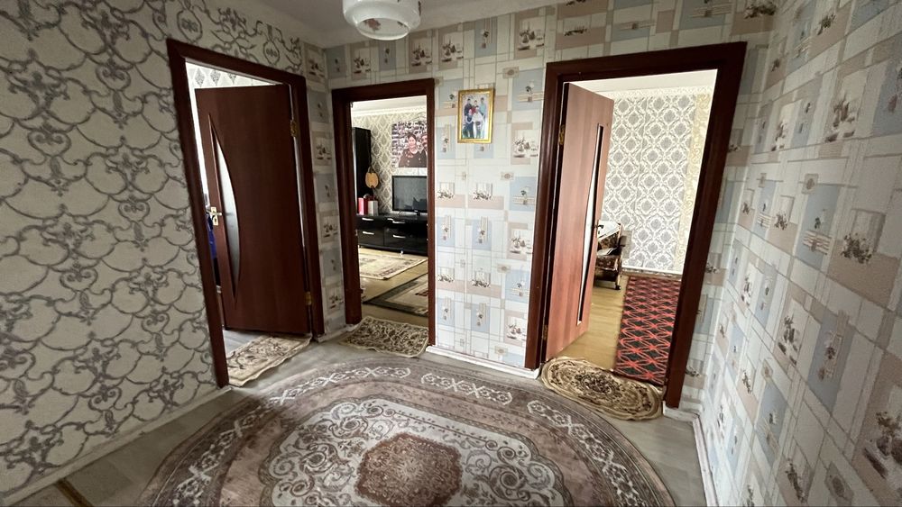 Продам дом в с Карабулак