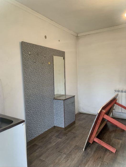 Времянка в Калкамане