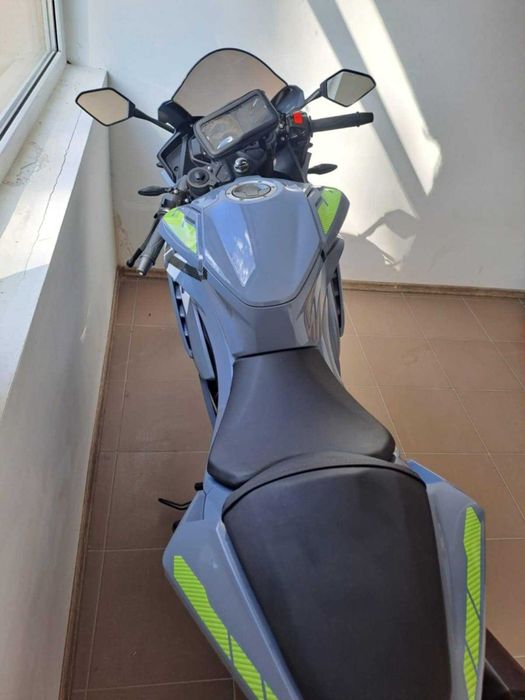 SE VINDE Sinnis 125GP