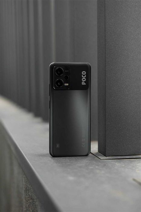 POCO X5G  Blacs 8GBRam 256GBROM
