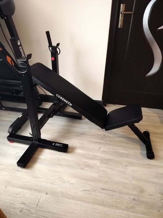 Bancă de antrenament Corength (Bench press)