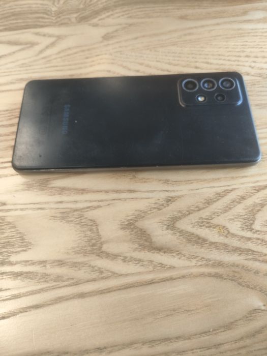 Samsung a52  256