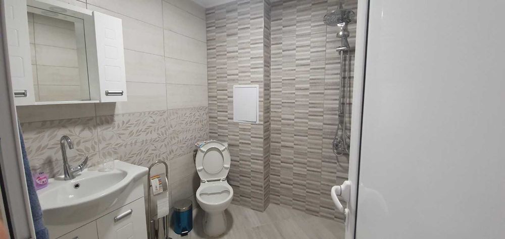 Дава се под наем Двустаен апартамент в Пловдив, Кършияка - 65 кв.м за 425 € - Снимка #5