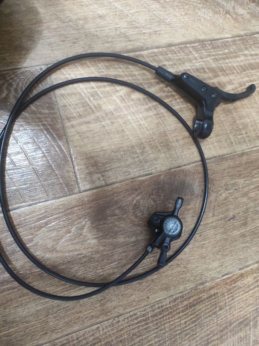 Продам гидравлический тормоз