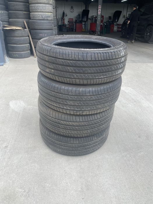 Set Anvelope vară Michelin Primacy 4. 225/55 R18 102Y DOT 2024
