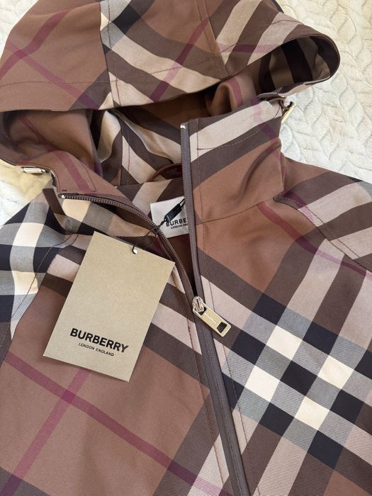 Дамско пролетно яке