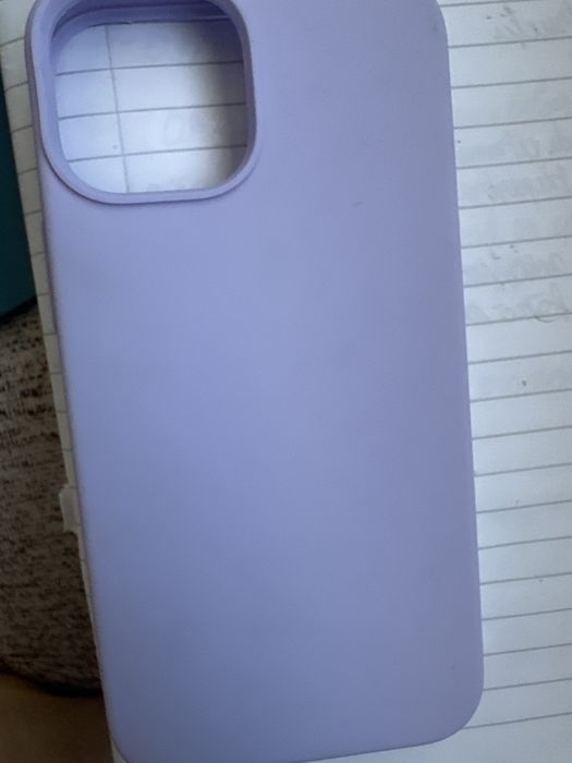 Husa mov Iphone 13 mini