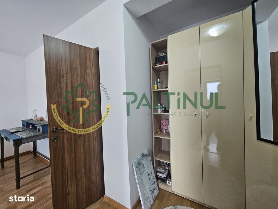 Casa de vanzare Sibiu, Calea Cisnadiei, cartierul Primaverii
