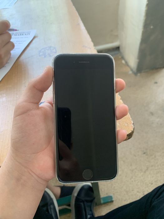 iPhone 7 32gb 73%yomks