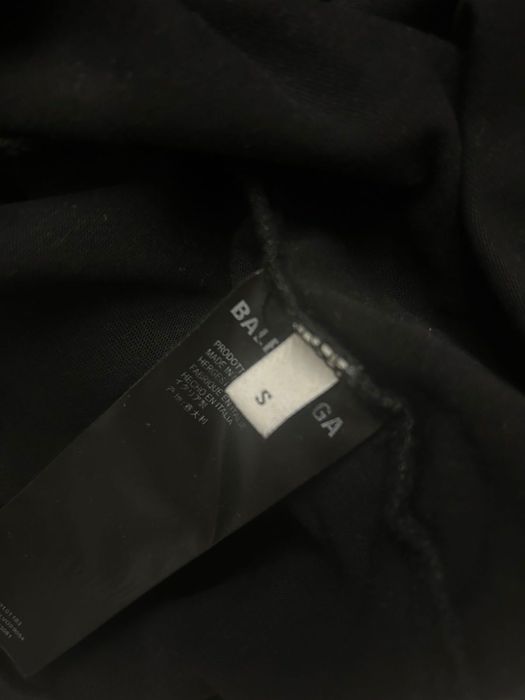 Тениска Balenciaga