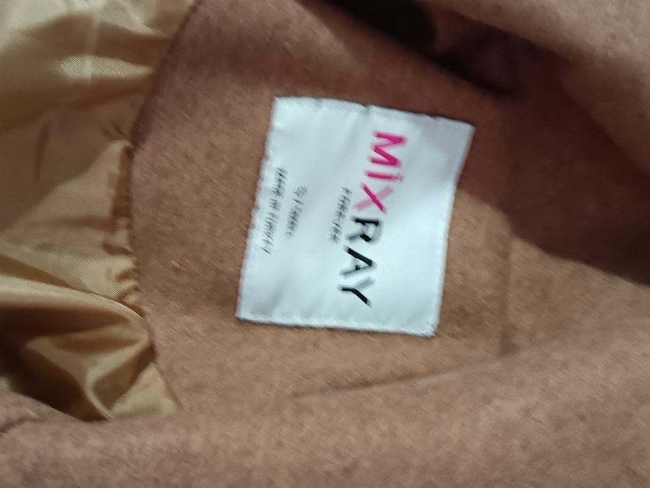 Дамско палто, М размер