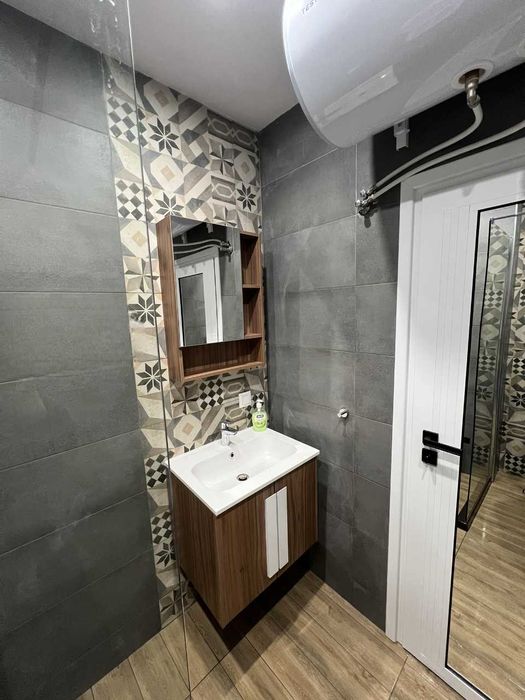 Дава се под наем Двустаен апартамент в София, Дружба 2 - 67 кв.м за 663 € - Снимка #9