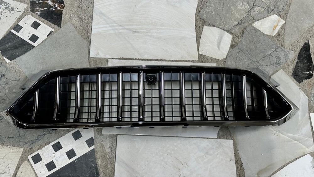 Jac S4 фара оптика