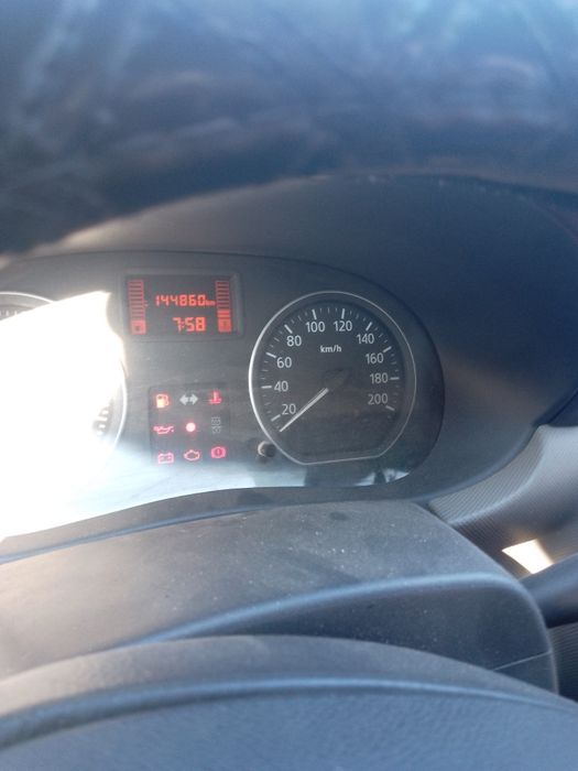 DACIA Logan 2010 — imagine 4