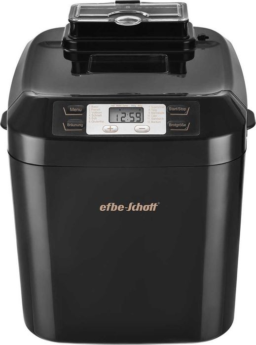 НОВА Хлебопекарна Efbe-Schott с Гаранция