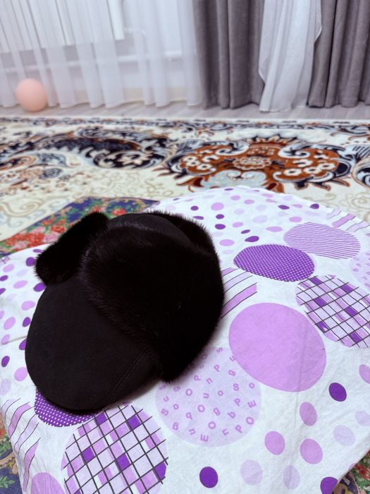 Норковый шапка сатылады