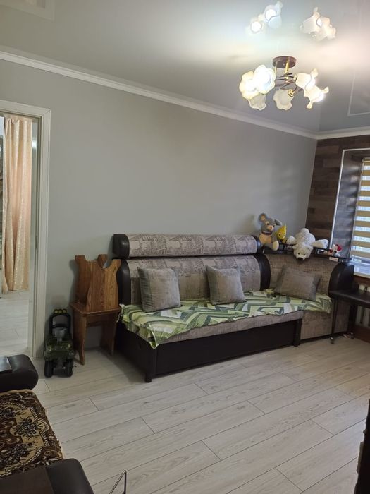 Сдам 2комнатную квартиру