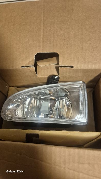 Халоген за форд фиеста