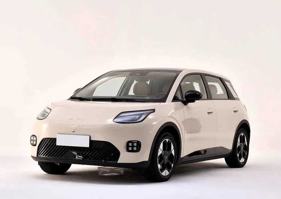 GAC IAON ut smart  hero 420 km