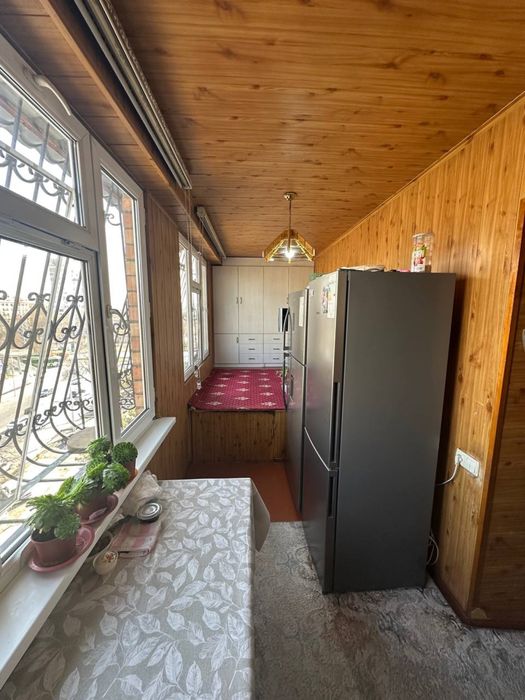 Продается квартира своя Юнусабад 5 квартал 4 комнат