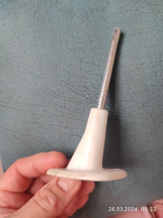 Кранштейн для душа