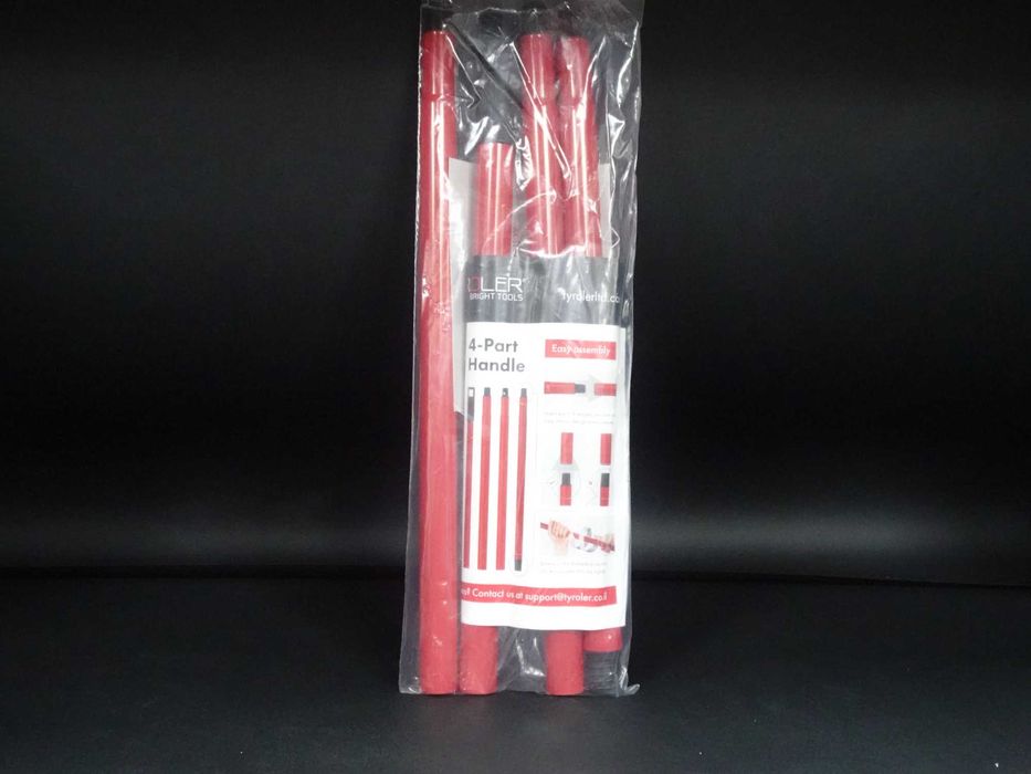 Spin Mop de înlocuire HARD