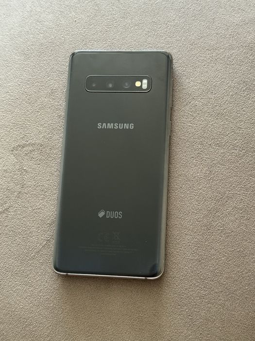 Samsung Galaxy S10