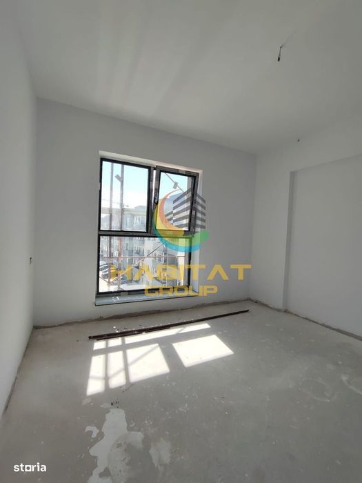Apartament 2 Camere Decomandat Sector 4 Grand Arena 62.3Mp - Vedere 2