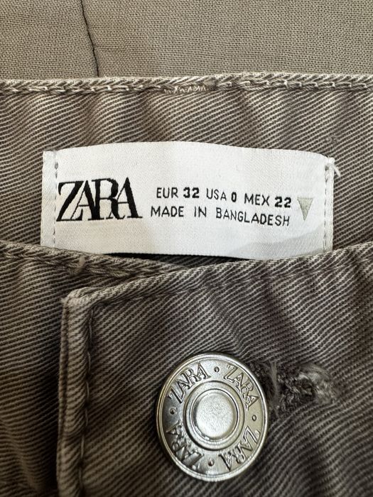 Джинсы  для девочки-подростка