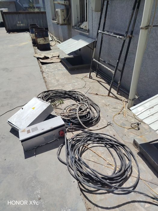 Электрик. Электромонтаж. Elektrik elektromontaj aftomat I razitka