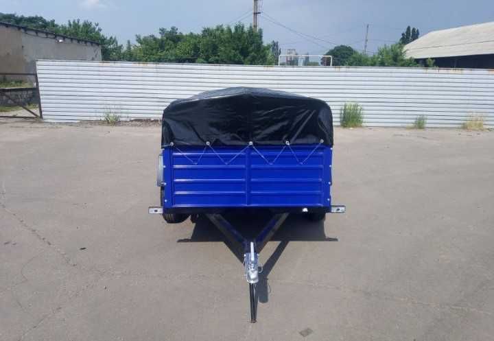 Продам телегу харошую