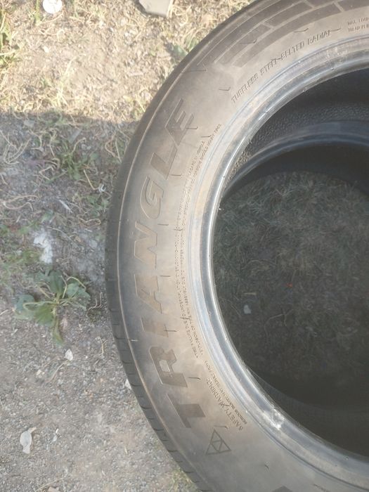 Продам покрышки R15