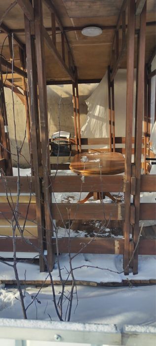 Продается беседка